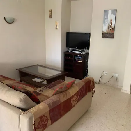 Holiday home House With Garden At Oliva Nova Golf & Les Deveses