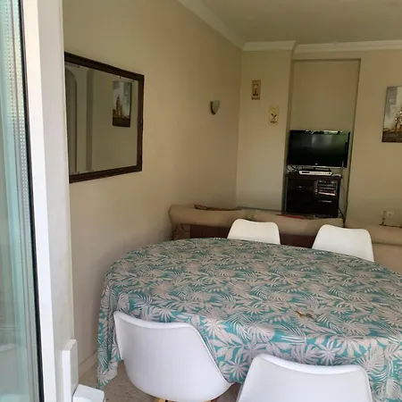 House With Garden At Oliva Nova Golf & Les Deveses