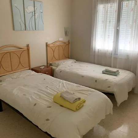 House With Garden At Oliva Nova Golf &