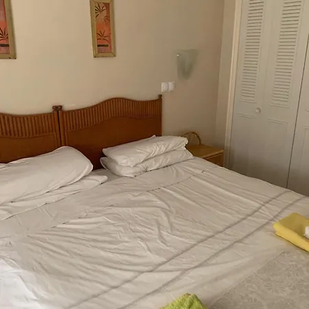 بيت للعطل House With Garden At Oliva Nova Golf &