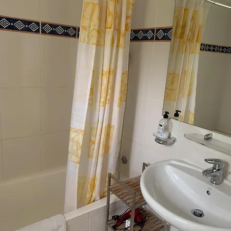 بيت للعطل House With Garden At Oliva Nova Golf & *